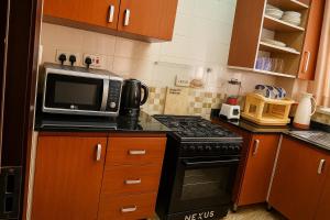 Bonaventure Apartment A