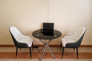 Bonaventure Apartment A