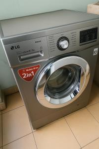 Bonaventure Apartment A