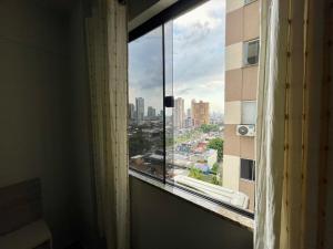 Residencial Visconde Pirajá, apartment 1001 in Cop 30