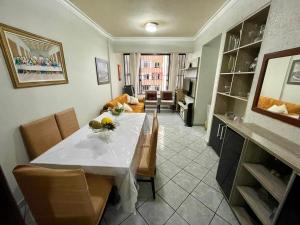 Residencial Visconde Pirajá, apartment 1001 in Cop 30