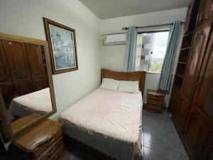 Residencial Visconde Pirajá, apartment 1001 in Cop 30