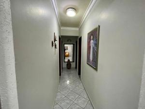 Residencial Visconde Pirajá, apartment 1001 in Cop 30