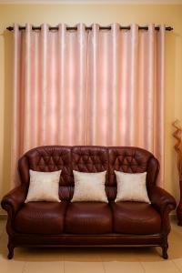 Bonaventure Apartment A