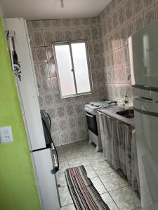 Apartamento para temporada