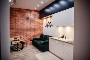 Apartament Krynica Zdrój