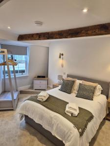 The Loft at 2 Bath Street