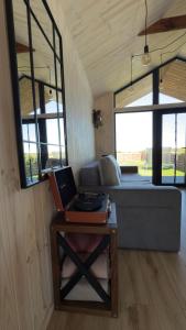 ForRest будинок з чаном