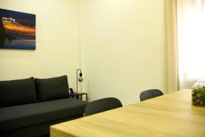 Parthenope Luxury Apartment