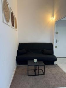 Spacieux T3 centre-ville 6 pers