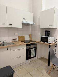 Spacieux T3 centre-ville 6 pers