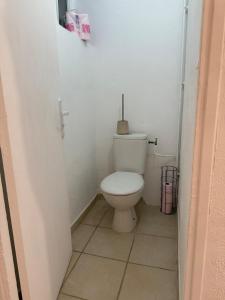 Spacieux T3 centre-ville 6 pers