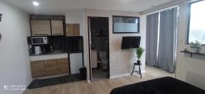 Studio confortable à Noyers-sur-Cher - 30 m² - Parking