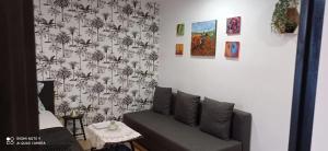 Studio confortable à Noyers-sur-Cher - 30 m² - Parking