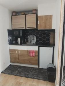 Studio confortable à Noyers-sur-Cher - 30 m² - Parking