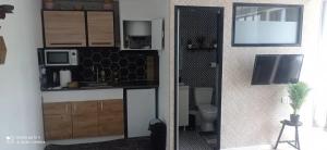 Studio confortable à Noyers-sur-Cher - 30 m² - Parking