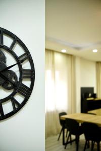 Parthenope Luxury Apartment