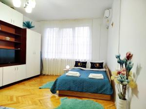 Cozy apartment in the heart of Shumen