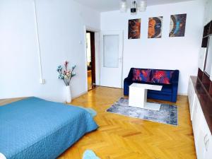 Cozy apartment in the heart of Shumen