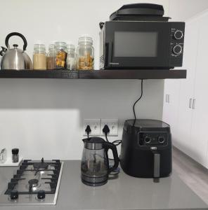 Hermanus C-Escape Apartment