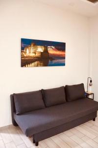 Parthenope Luxury Apartment