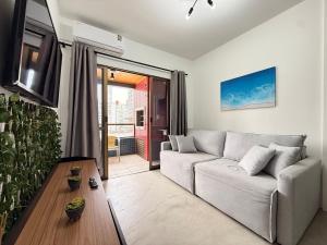 AA02 - 3 Quartos, Churrasqueira e Localização Top