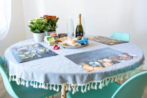 ANGELA GUEST HOUSE in centro storico