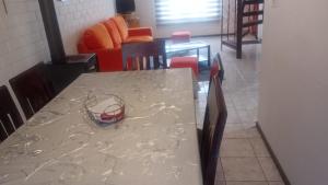 Casa hospedaje Annykita