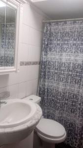 Casa hospedaje Annykita