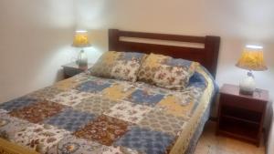 Casa hospedaje Annykita