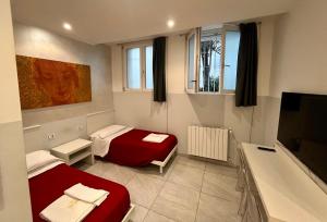 Picaflor Art & Rooms