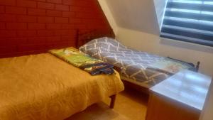 Casa hospedaje Annykita