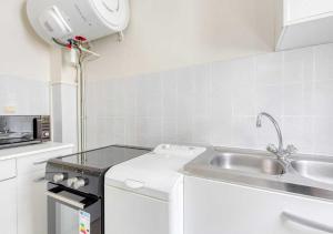 Parking gratuit I Duplex gare 2min I Paris direct15min