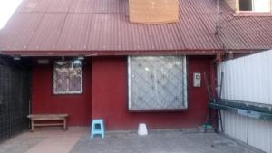 Casa hospedaje Annykita