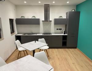 Aethna House 2 camere con bagno privato nel centro di Catania