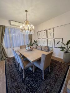 Recoleta Luxury Getaway Retreat Condo