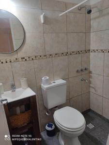 Casa a 2 cuadras del mar