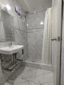 Hostal San Ignacio Monterrico