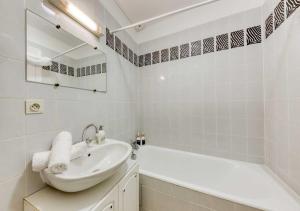 Parking gratuit I Duplex gare 2min I Paris direct15min