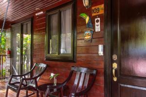 Blue River Resort & Hot Springs