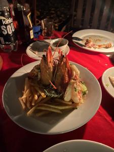 Lila Lodge, Villa - Bentota