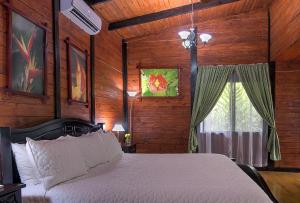 Blue River Resort & Hot Springs