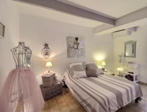 La maison de mon enfance