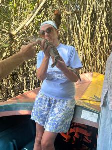 Lila Lodge, Villa - Bentota