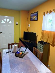 Departamento macrocentro