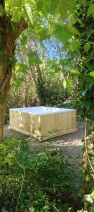 Mangoré Cabañas Rústicas