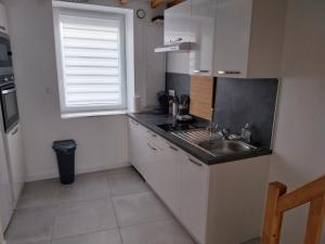 Appartement cosy et calme