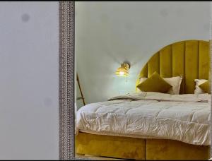 استديو النورس 4 - بطراز البوهيمي بـ دخول ذاتي