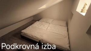 Apartmán pri lanovke Nová Hoľa L&F Donovaly Tatran