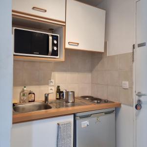 Studio Vannes - UBS University - Tohannic